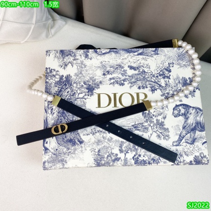 Dior AAA quality Belts in 171679