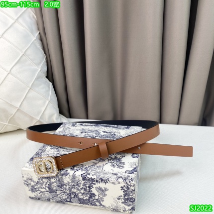 Dior AAA quality Belts in 171682