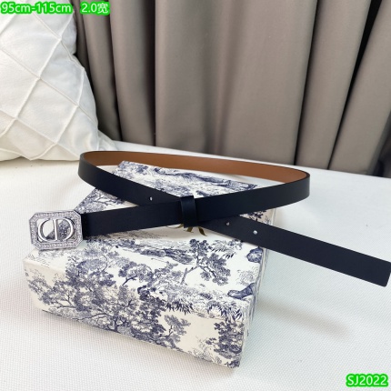 Dior AAA quality Belts in 171683