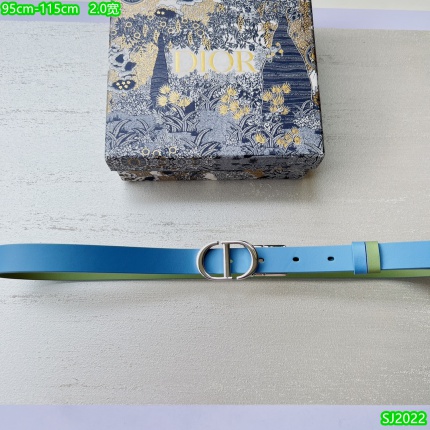 Dior AAA quality Belts in 171688