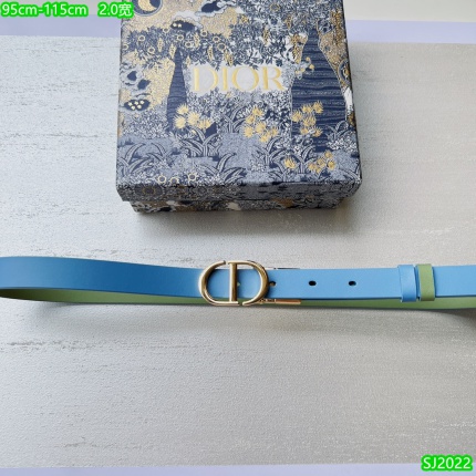 Dior AAA quality Belts in 171689