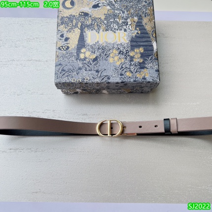 Dior AAA quality Belts in 171693