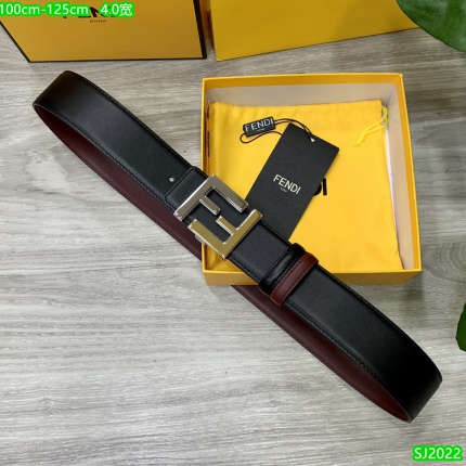 Fendi AAA Quality Belts in 171701