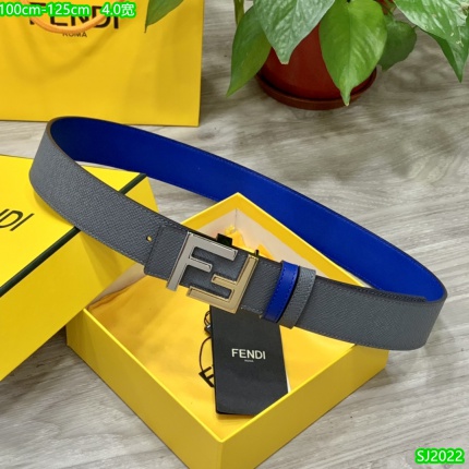 Fendi AAA Quality Belts in 171714