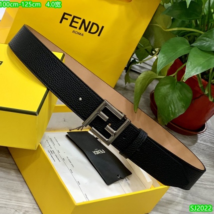 Fendi AAA Quality Belts in 171781