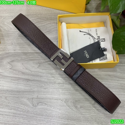 Fendi AAA Quality Belts in 171792