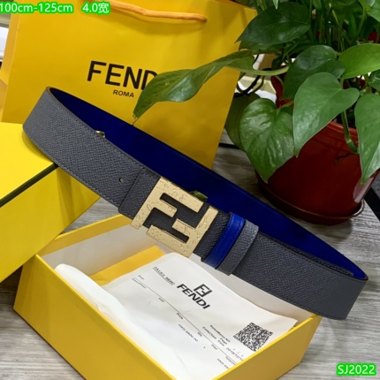 Fendi AAA Quality Belts in 171801