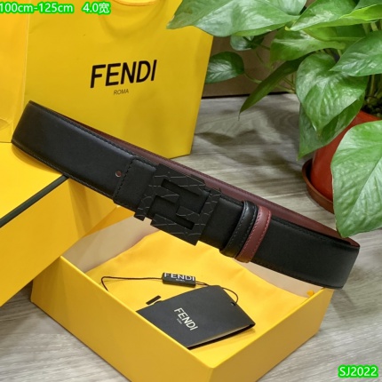 Fendi AAA Quality Belts in 171814