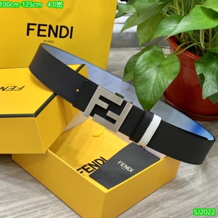 Fendi AAA Quality Belts in 171831