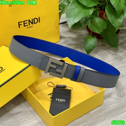 Fendi AAA Quality Belts in 171843