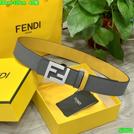 Fendi AAA Quality Belts in 171849