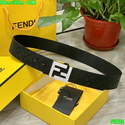 Fendi AAA Quality Belts in 171861