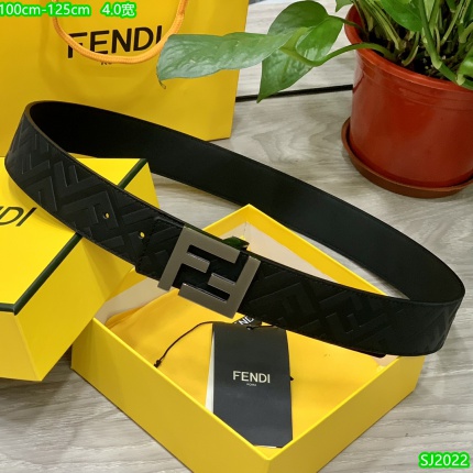 Fendi AAA Quality Belts in 171862