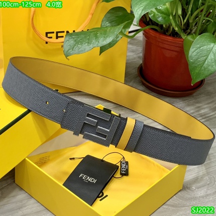 Fendi AAA Quality Belts in 171863