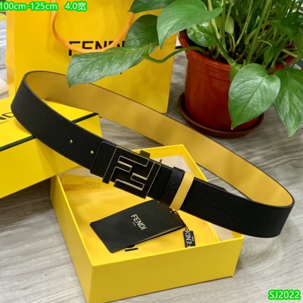Fendi AAA Quality Belts in 171866