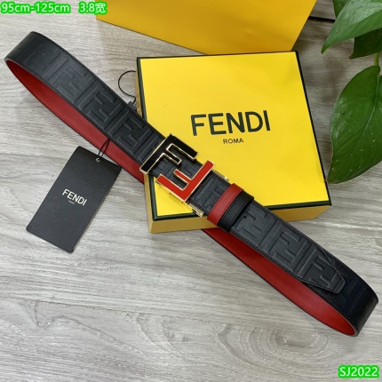 Fendi AAA Quality Belts in 171892