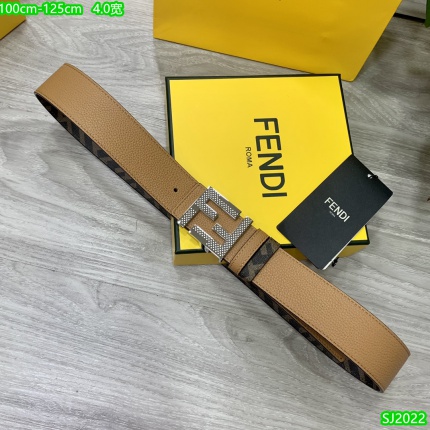 Fendi AAA Quality Belts in 171893
