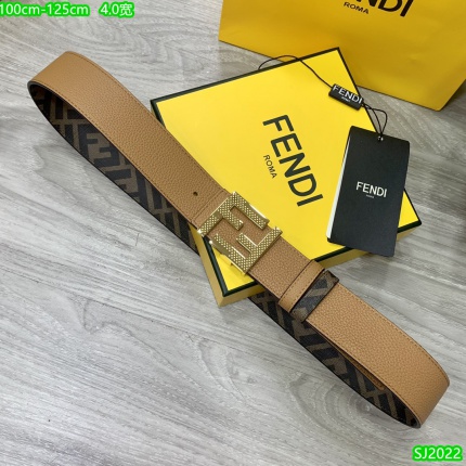 Fendi AAA Quality Belts in 171895