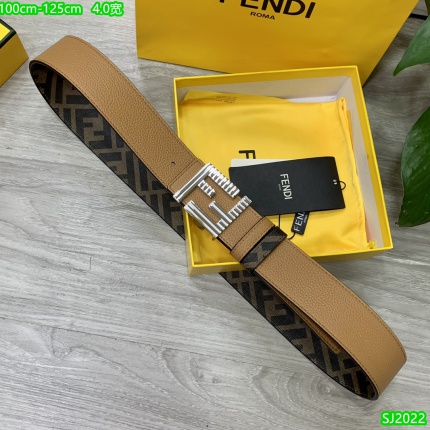 Fendi AAA Quality Belts in 171896