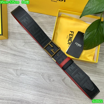 Fendi AAA Quality Belts in 171899