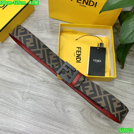 Fendi AAA Quality Belts in 171902