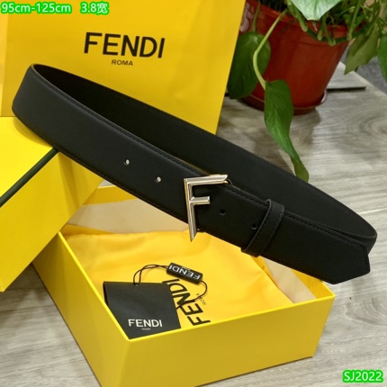 Fendi AAA Quality Belts in 171903