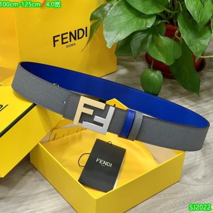 Fendi AAA Quality Belts in 171908