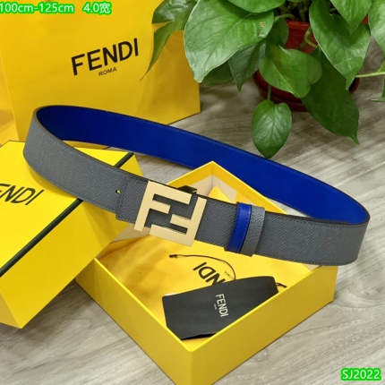 Fendi AAA Quality Belts in 171909