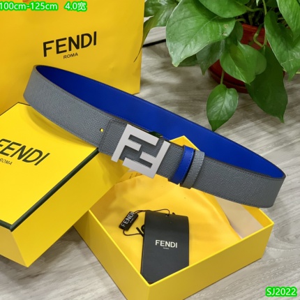 Fendi AAA Quality Belts in 171910