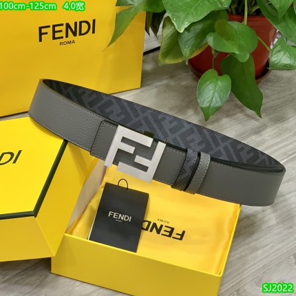 Fendi AAA Quality Belts in 171915