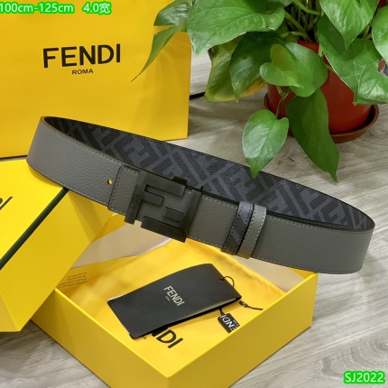 Fendi AAA Quality Belts in 171917