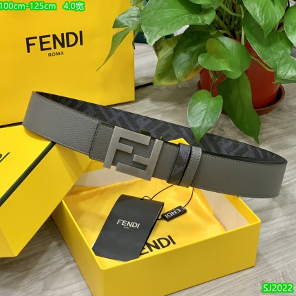 Fendi AAA Quality Belts in 171918