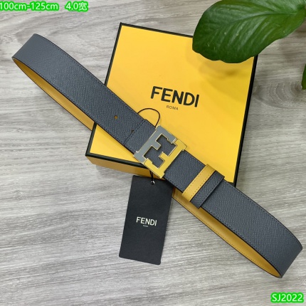 Fendi AAA Quality Belts in 171958