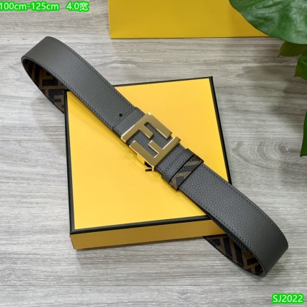 Fendi AAA Quality Belts in 171983