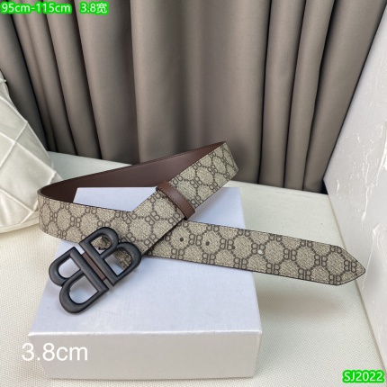 Balenciaga aaa Belts in 172046