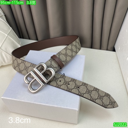 Balenciaga aaa Belts in 172047