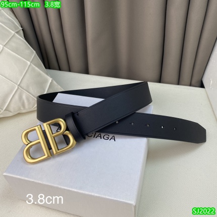 Balenciaga aaa Belts in 172049