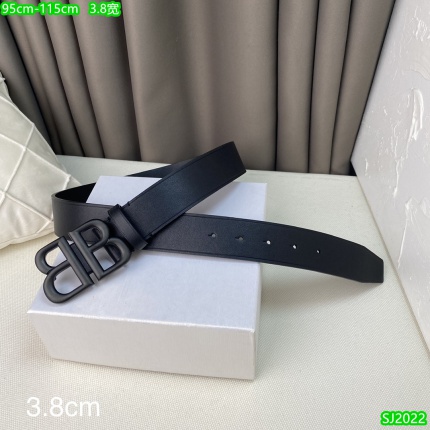 Balenciaga aaa Belts in 172050