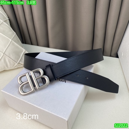 Balenciaga aaa Belts in 172051