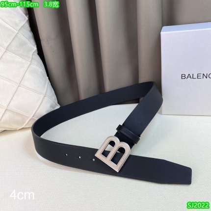 Balenciaga aaa Belts in 172052