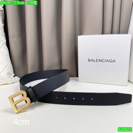 Balenciaga aaa Belts in 172053