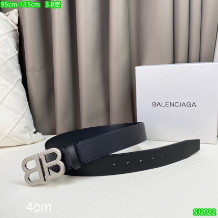Balenciaga aaa Belts in 172054