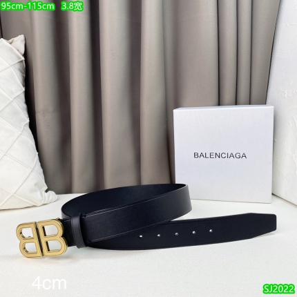 Balenciaga aaa Belts in 172055