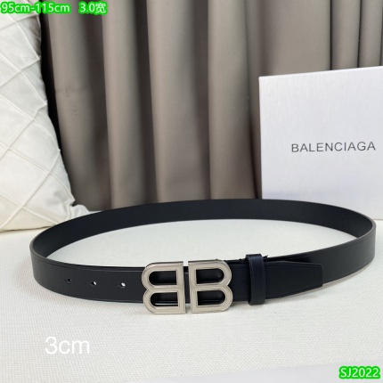 Balenciaga aaa Belts in 172067