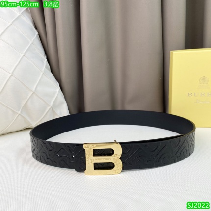 Burberry AAA Quality Belts in 172082
