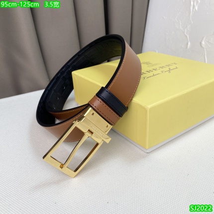 Burberry AAA Quality Belts in 172092