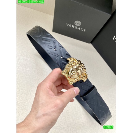 Versace AAA Quality  Belts in 172123