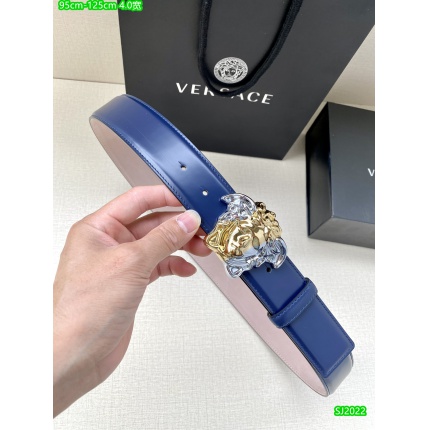 Versace AAA Quality  Belts in 172128