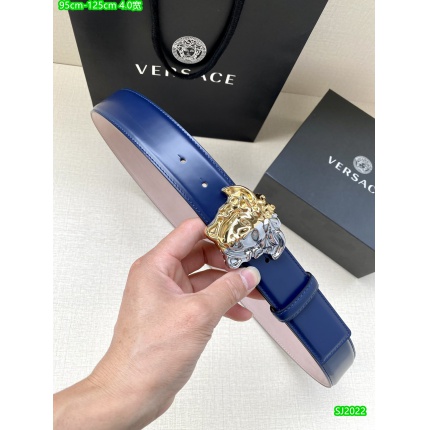 Versace AAA Quality  Belts in 172129