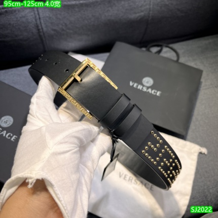 Versace AAA Quality  Belts in 172136